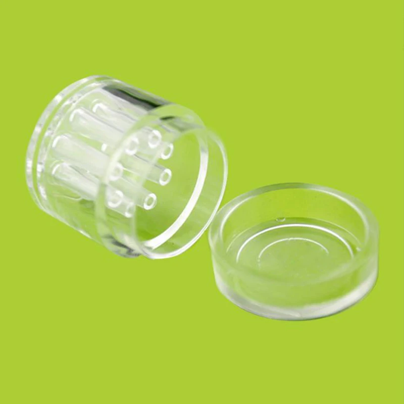 Aquarium Plant Design - High Transparent Aquarium Fish Tank Acrylic