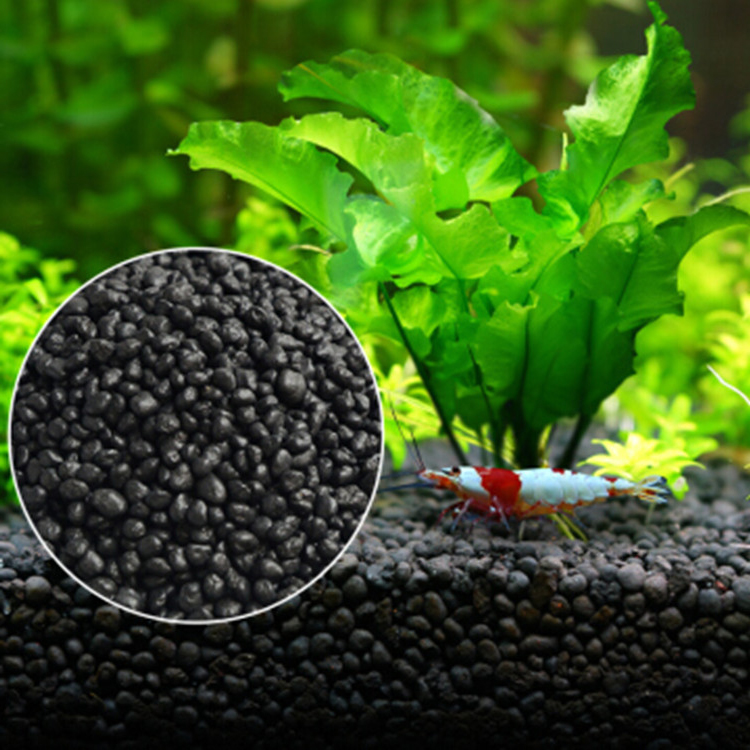 Aquarium Planted Fish Tank - Aquarium Plant Seeds Soil Fishtank Substrate