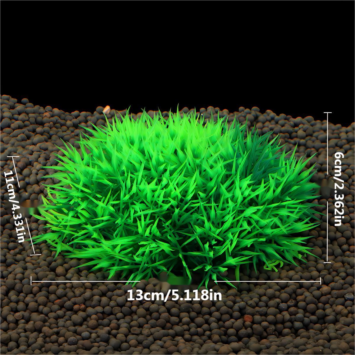 Artificial Water Grass Aquariu - Aquarium Plant Design 评论和价格