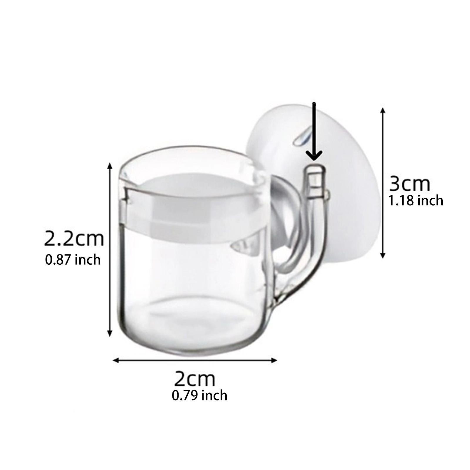 Aquarium Diffuser Glass CO2 Sy - Aquarium Planted Fish Tank 评论和价格