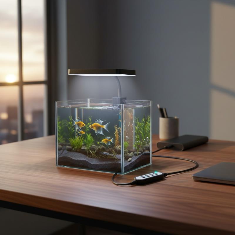 Led Waterproof Aquarium Light  - Planted Aquarium Cycling 评论和价格