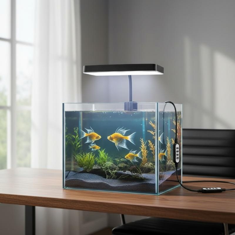 Led Waterproof Aquarium Light  - Planted Aquarium Cycling 评论和价格