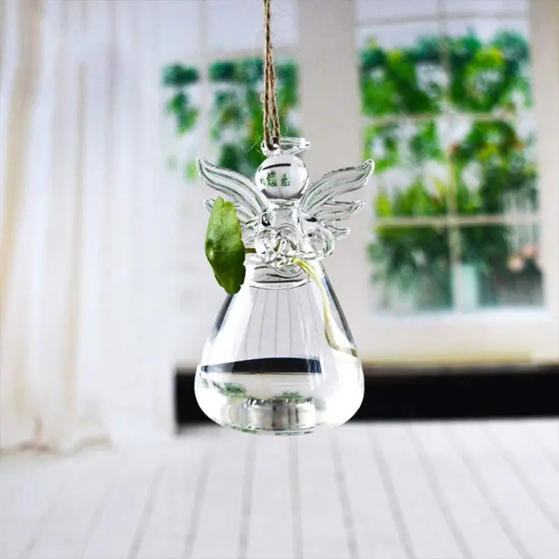 Hot Sale Angel Shape Clear Gla - Planted Aquarium For Sale 评论和价格