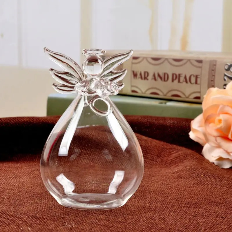 Hot Sale Angel Shape Clear Gla - Planted Aquarium For Sale 评论和价格