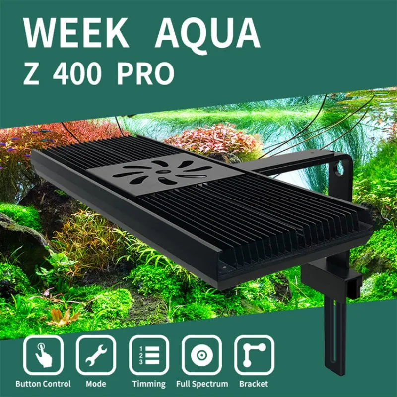Hot Sale Weekaqua Z400 90W Pla - Planted Aquarium For Sale 评论和价格