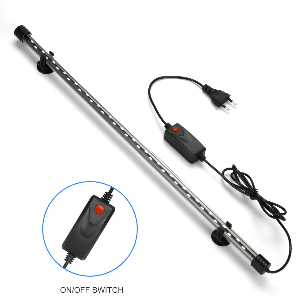 Aquarium Light LED Plant Grow  - Aquarium Plant Design 评论和价格