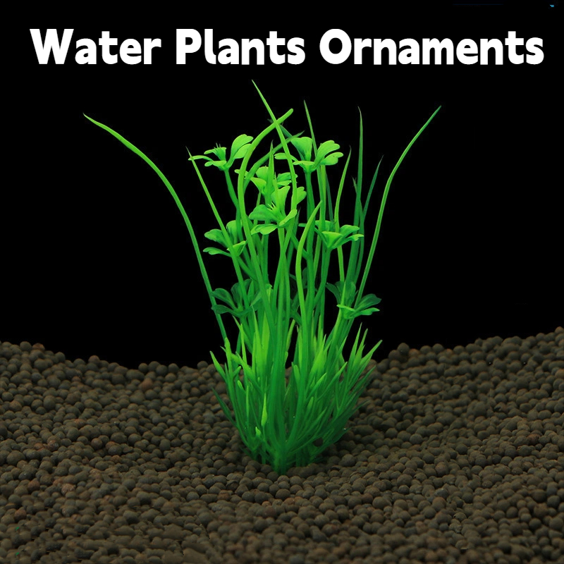 Underwater Artificial Plant Aq - Aquarium Plant Design 评论和价格