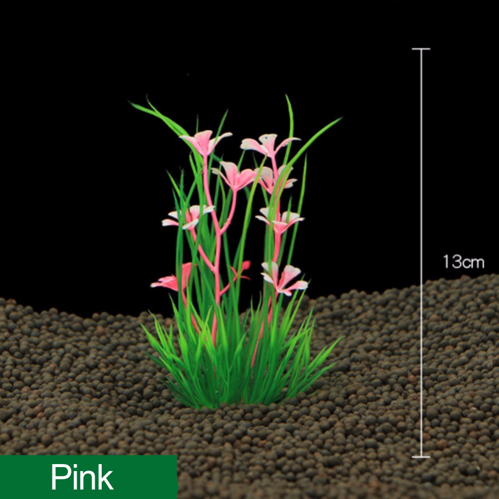 Underwater Artificial Plant Aq - Aquarium Plant Design 评论和价格