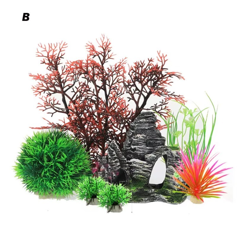 10pcs Hot Selling New Arrival  - Planted Aquarium For Sale 评论和价格