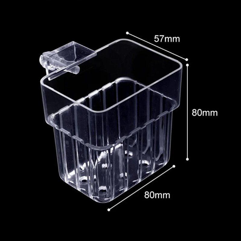 Aquarium Hanging Planter Cups  - Aquarium Planted Fish Tank 评论和价格