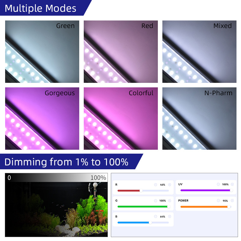 ZXY WEEKAQUA M300D1 PRO Hot Sa - Planted Aquarium For Sale 评论和价格