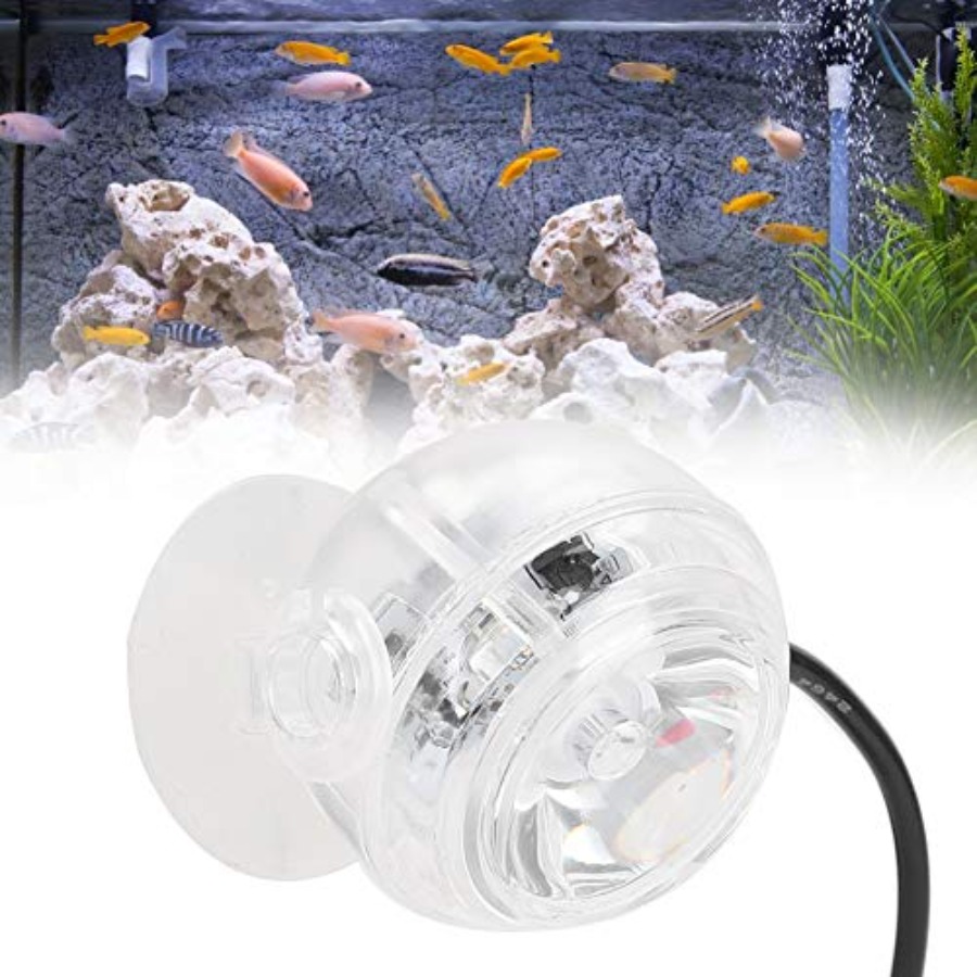 LED Aquarium Light for 12-18 I - Planted Aquarium Cycling 评论和价格