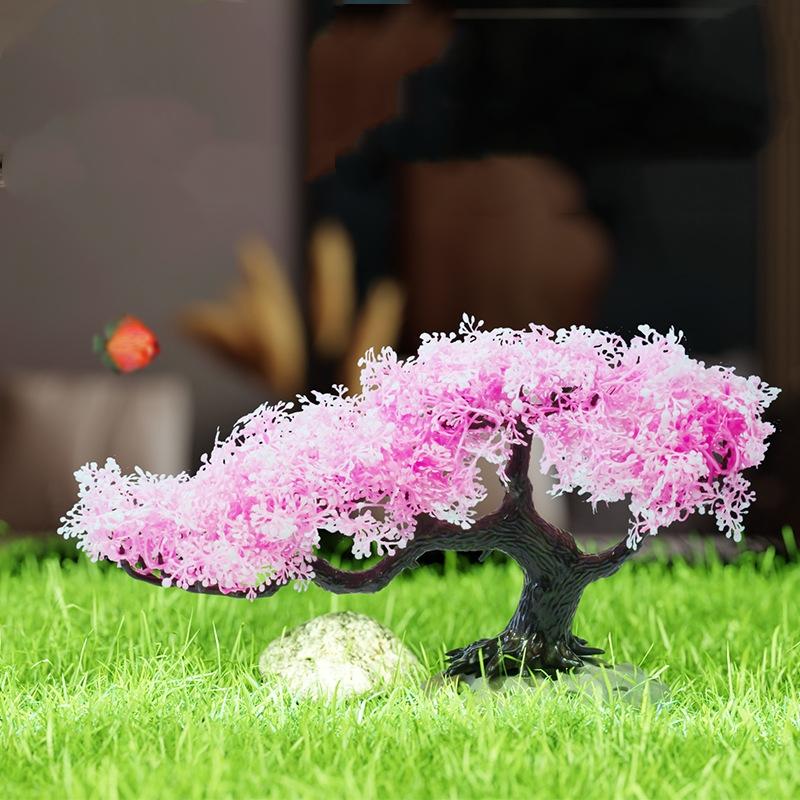 Hot Sale Simulated Tree Aquari - Planted Aquarium For Sale 评论和价格