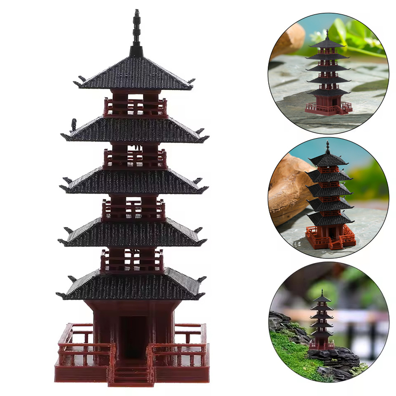 Garden Aquarium Bonsai Decor M - Aquarium Plant 评论和价格