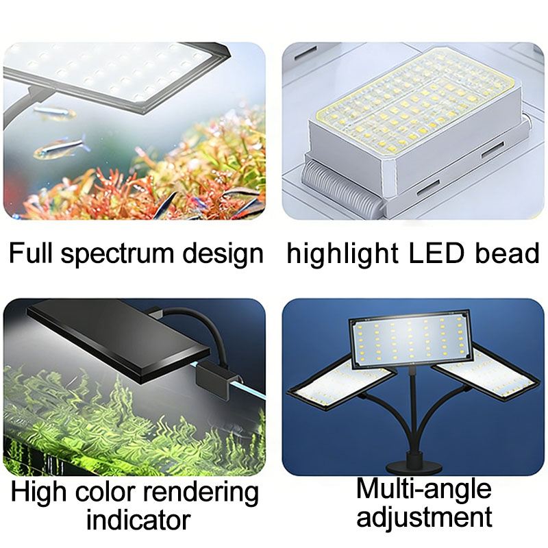 Aquarium Fish Tank Full Spectr - Planted Aquarium Cycling 评论和价格