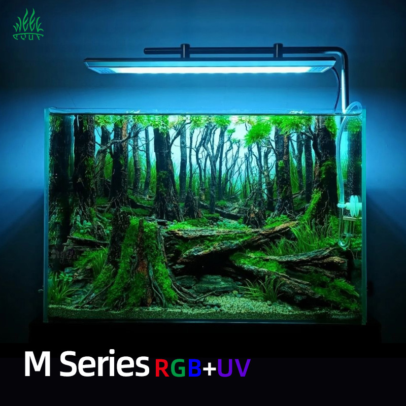 WEEKAQUA M300/M400/M450 D1 PRO - Planted Aquarium For Sale 评论和价格