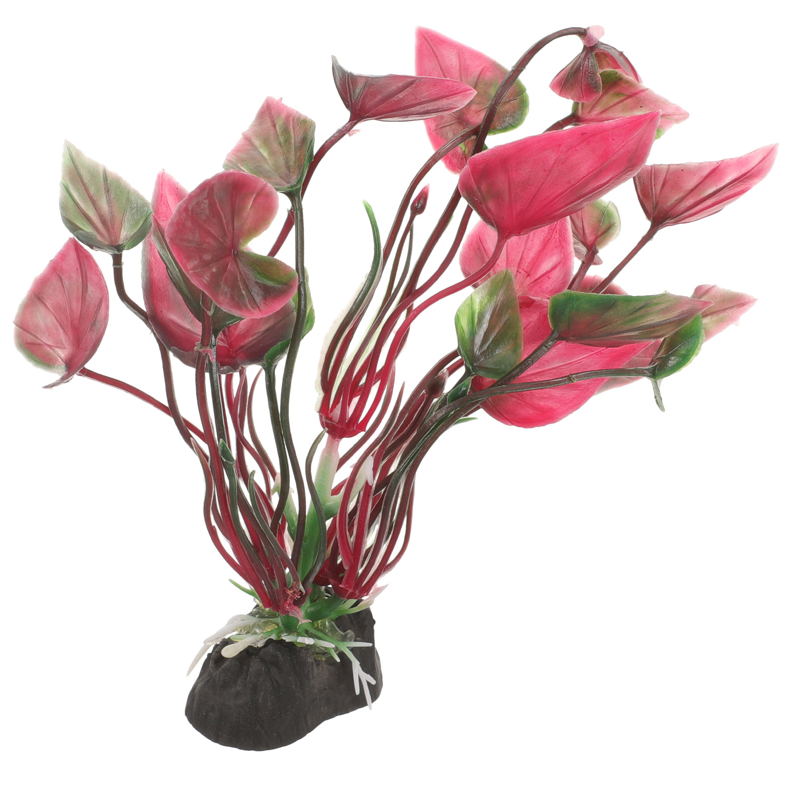 Lifelike Plastic Aquarium Plan - Aquarium Planted Set Up 评论和价格