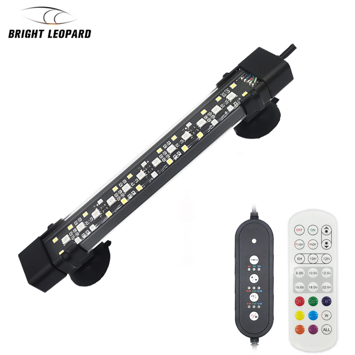 Submersible Aquarium Light, 24 - Planted Aquarium Cycling 评论和价格