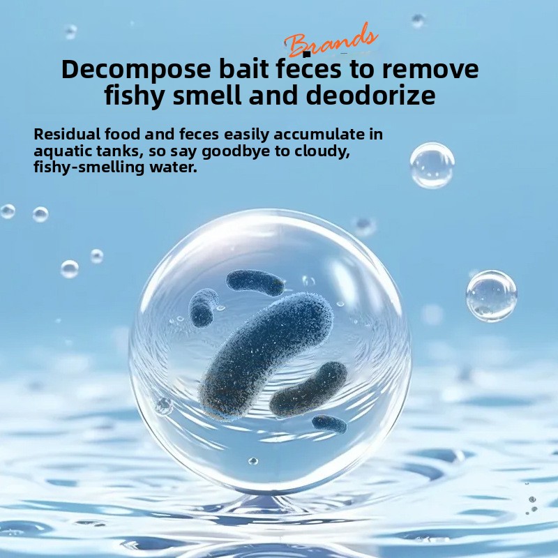 BIOZYM Aquarium Bacteria - Fas - Planted Aquarium Cycling 评论和价格