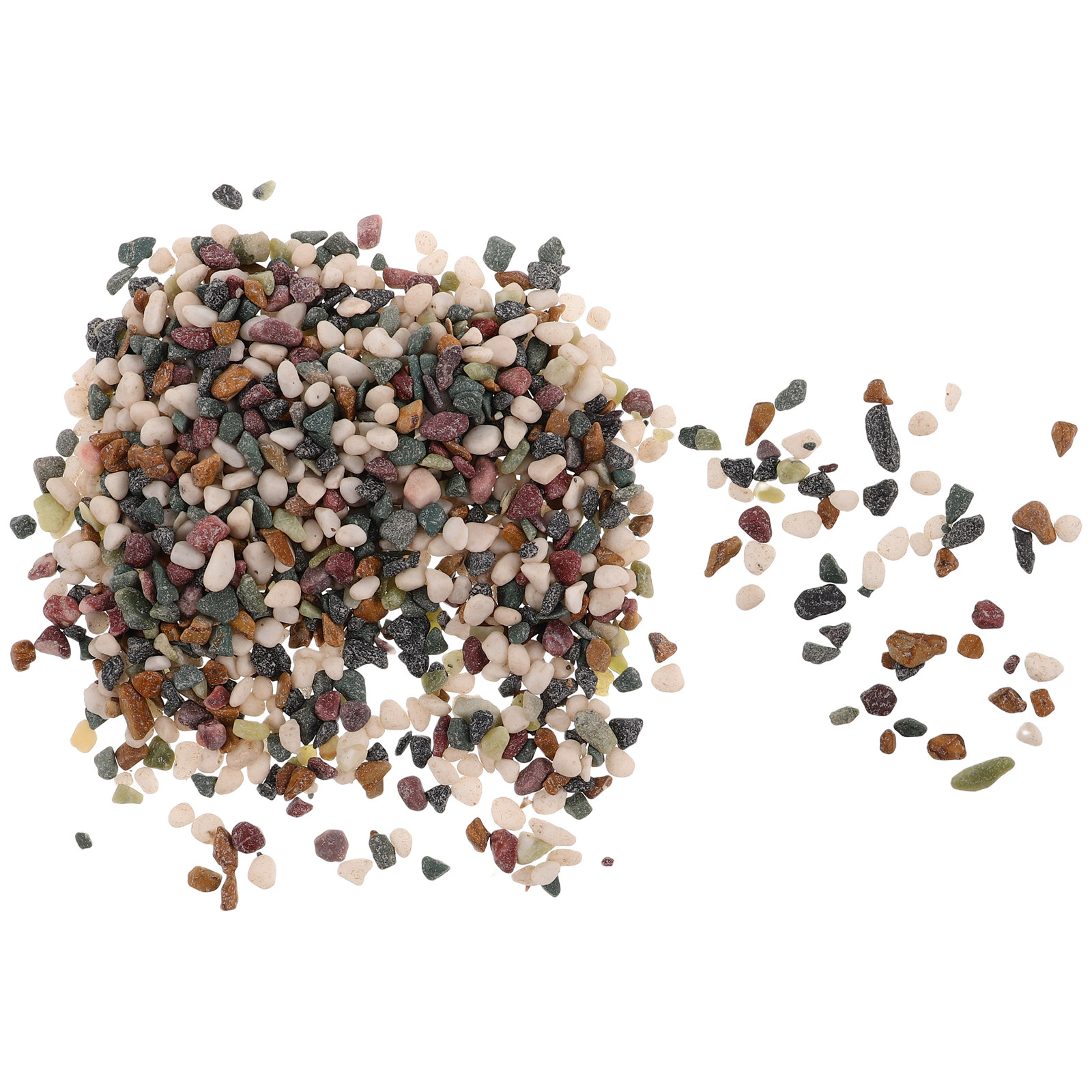 Aquarium Gravel Natural Stream - Planted Aquarium With Gravel 评论和价格