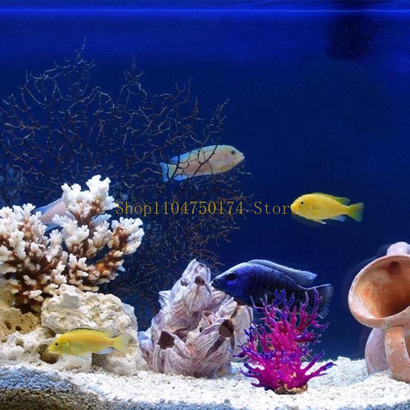 Artificial Water Plant Aquariu - Planted Aquarium For Sale 评论和价格