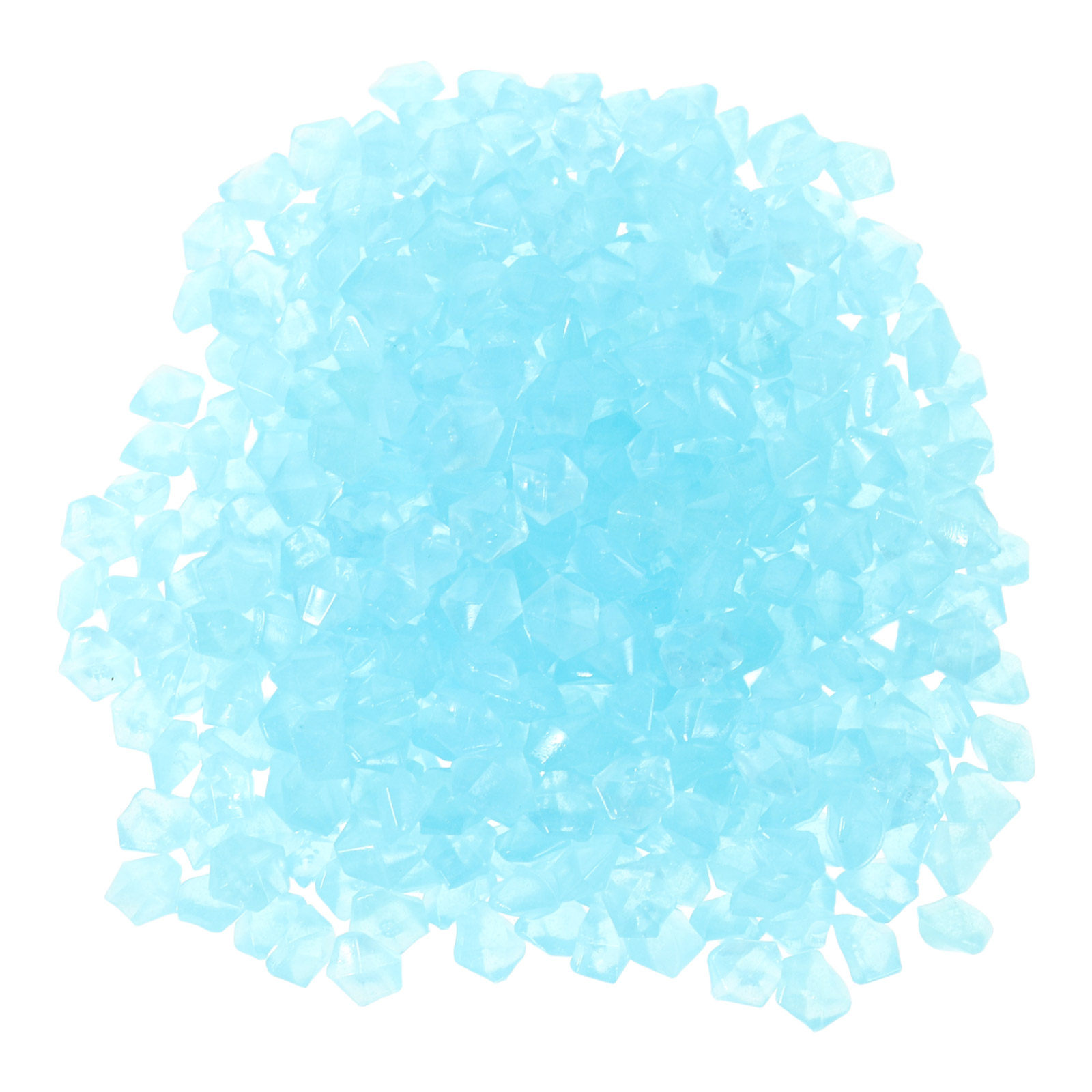 5 Bags Luminous Glow Rocks Aqu - Aquarium Planted Fish Tank 评论和价格