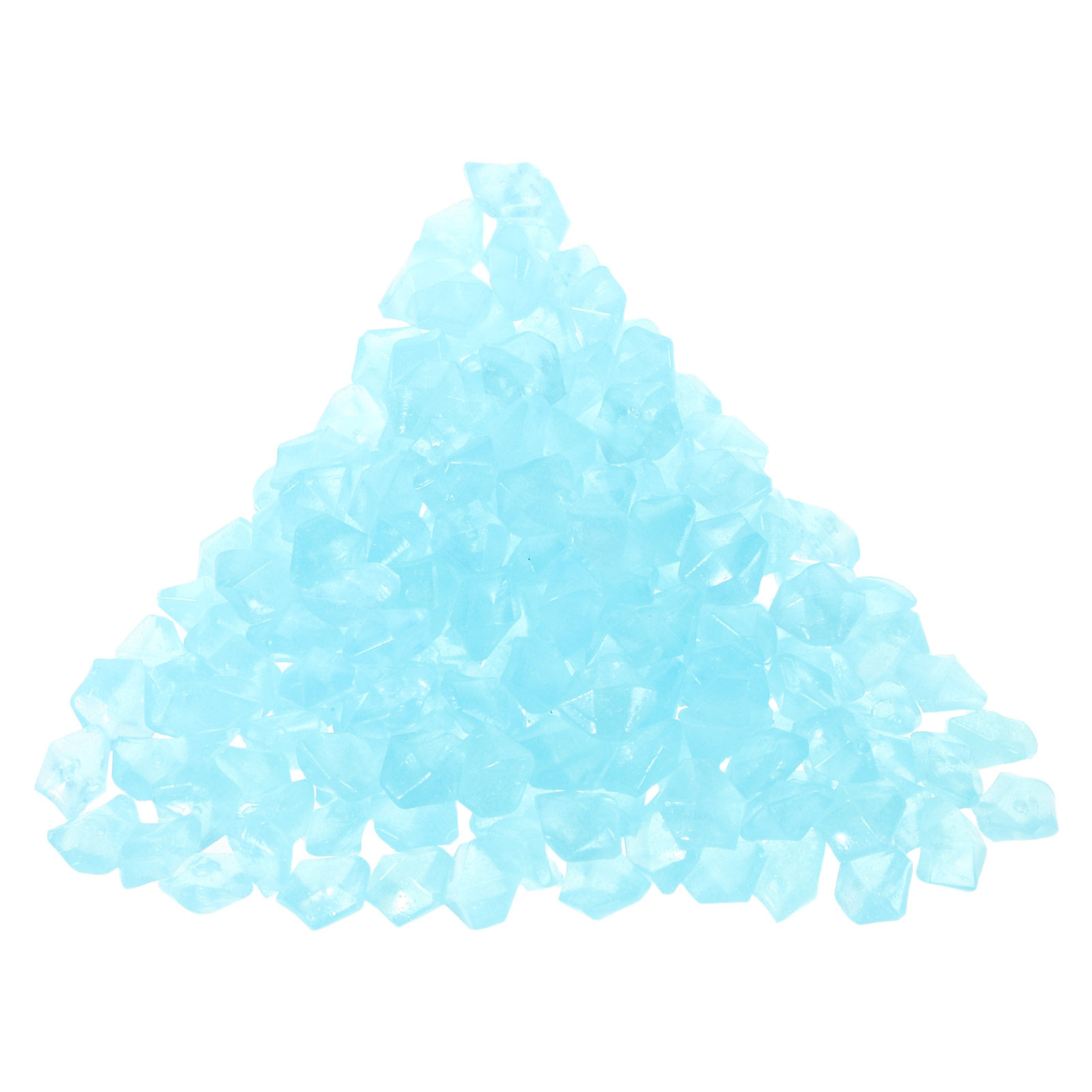 5 Bags Luminous Glow Rocks Aqu - Aquarium Planted Fish Tank 评论和价格