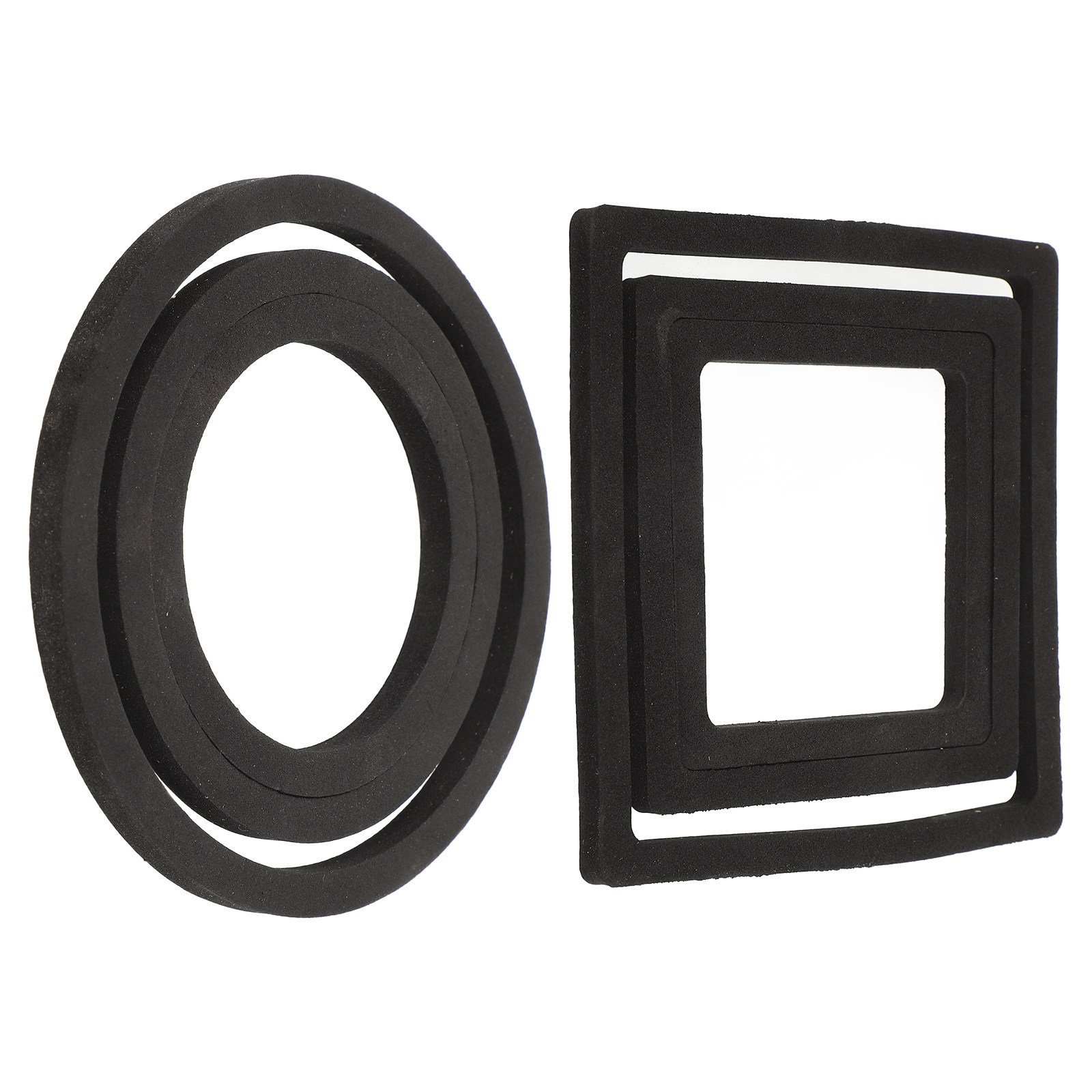 6Pcs Fish Feeding Rings Floati - Aquarium Planted Set Up 评论和价格
