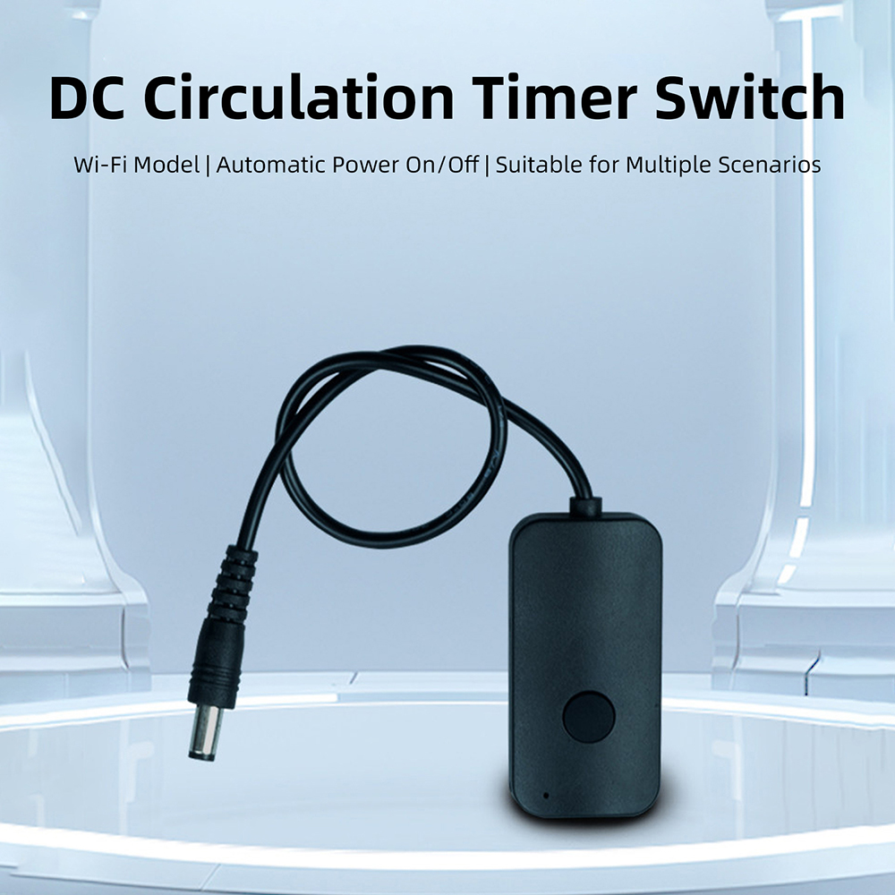 Smart WiFi cycle timer Switch  - Planted Aquarium Cycling 评论和价格