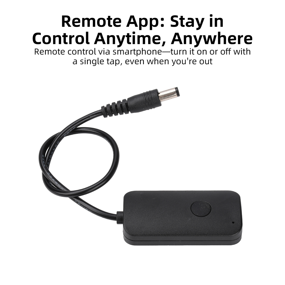 Smart WiFi cycle timer Switch  - Planted Aquarium Cycling 评论和价格
