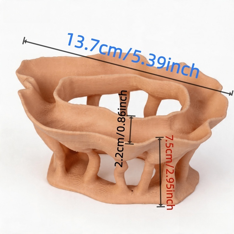 3D printed aquarium plants in  - Aquarium Plant Design 评论和价格