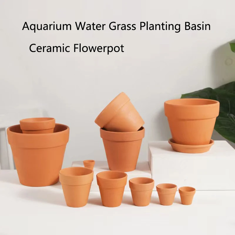 Red Mud Aquarium Decoration Fo - Aquarium Plant Design 评论和价格